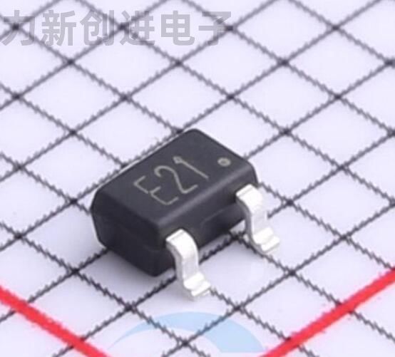 DTC113ZUA-TP 封装 SOT-323原装三极管