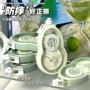 渐变静音大容量学生涂改带