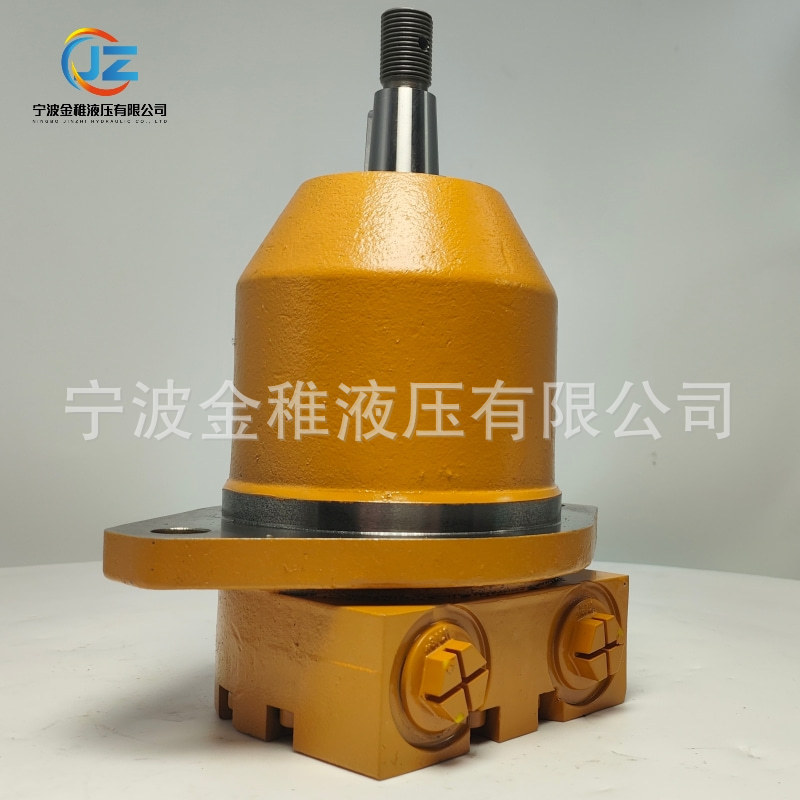 E325C  E330C 风扇马达挖掘机用液压马达