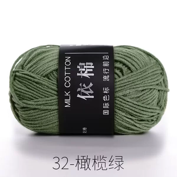 32 olive green
