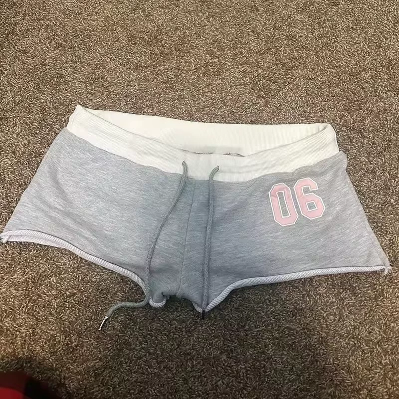 Women's Summer Lace Shorts, Hip-Accented Casual Shorts, 3–Size S/M/L, Lightweight 0.1 kg