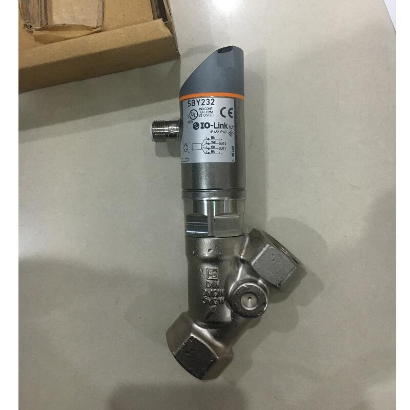 SBY232