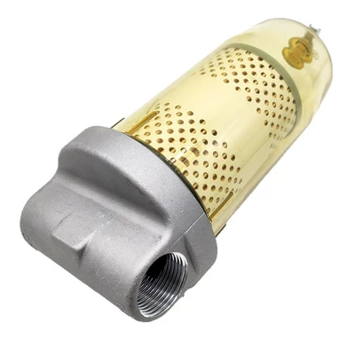 fuel filter element | Diesel filter