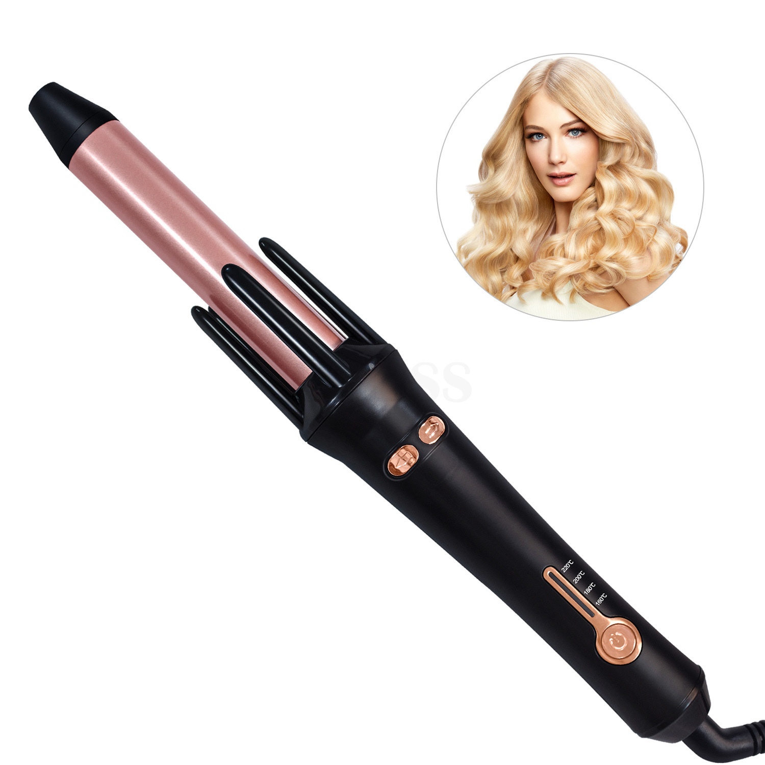 Curling Iron