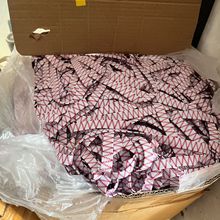 厂家直销现货双层走马高弹力进口皮筋 宽扁松紧带8mm10mm12mm辅料