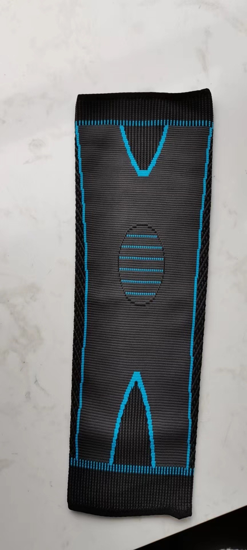 조용한 파란색 [싱글 기본 스타일]