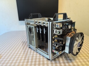 NAS�_��ʽ�C�䣨��ʽv2�棩֧��tx���壨��17&times;17��19&times;19��
