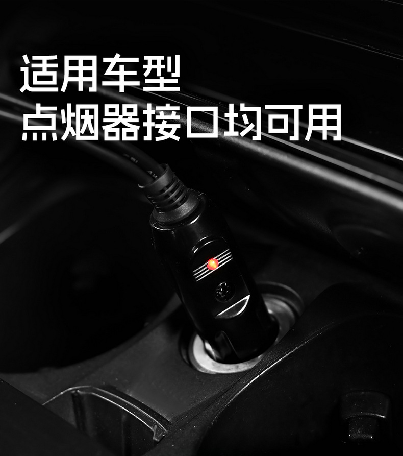Car Heated Cushion Winter Car Warm Seat Fast Heating Electric Heating Plush Monolithic Cushion Cross-border Shipping