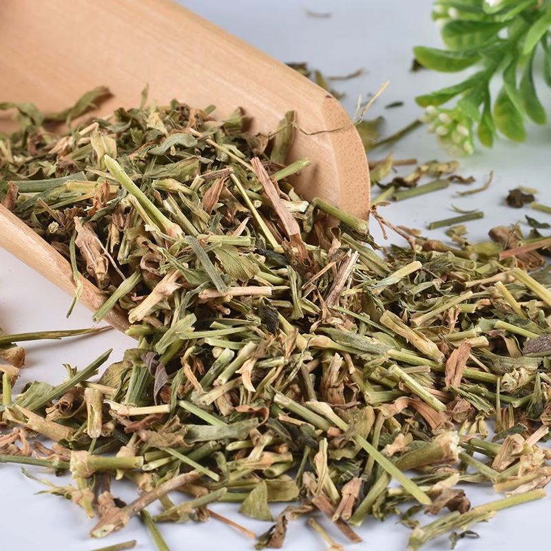 Qu Mai Dried Qumai Herb 500g Traditional Chinese Herbal Tea Ingredient Dianthus Superbus quality and texture