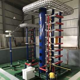 电阻测量仪表;参数测试仪器;测定仪