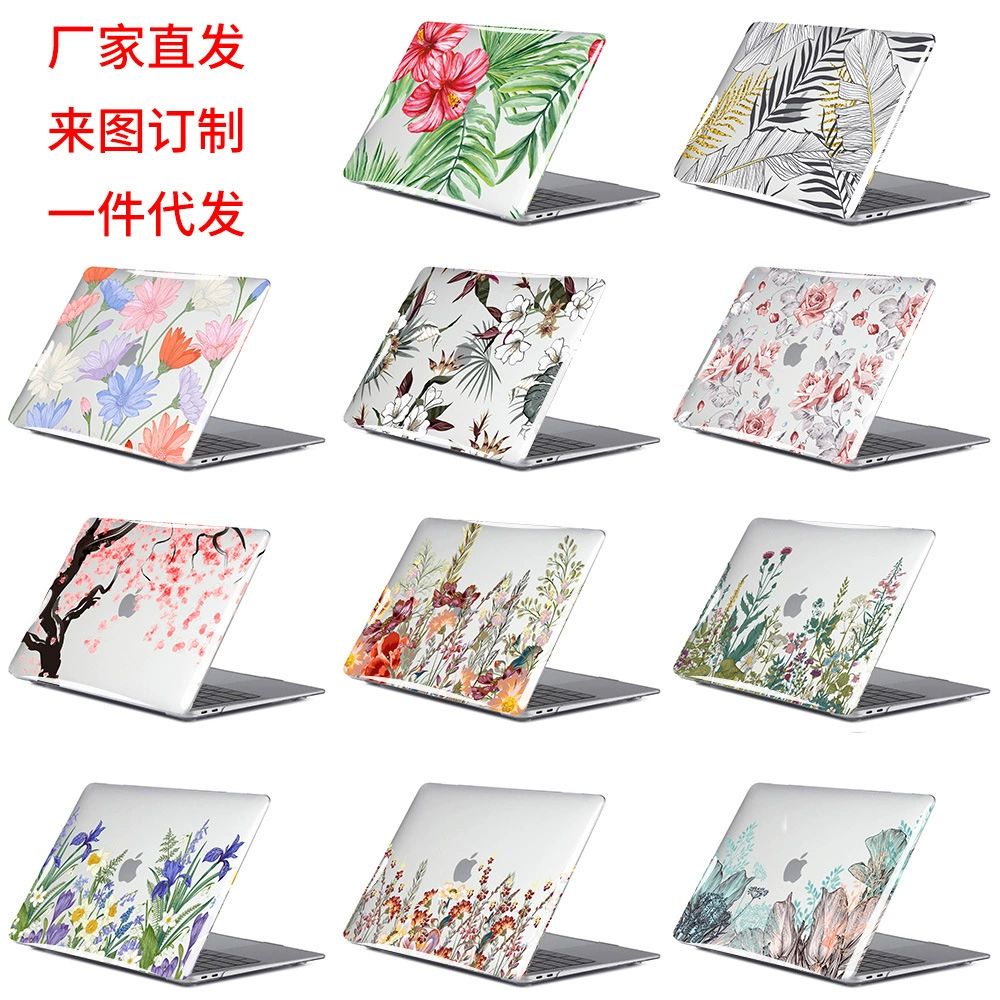Яблоко, совместимый ноутбук, защитный чехол, MacBook