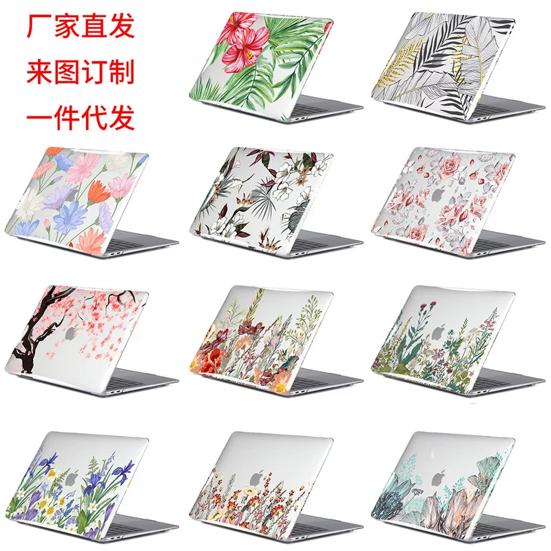 Яблоко, совместимый ноутбук, защитный чехол, MacBook