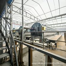 泥浆处理专用板框压滤机 固液分离泥水过滤机设备 箱式隔膜压滤机