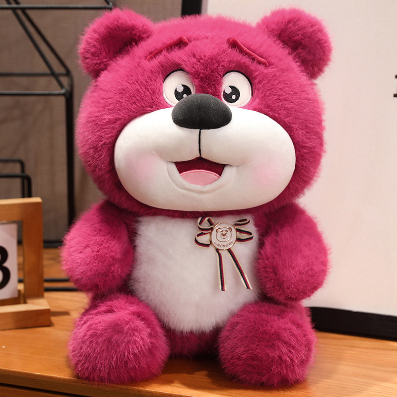 Nuevo Teddy Happy Teddy Teddy