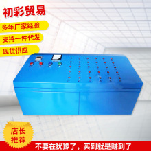 现货供应黄铜项链戒指加工设备  纯黄铜首饰自动加工机器厂家