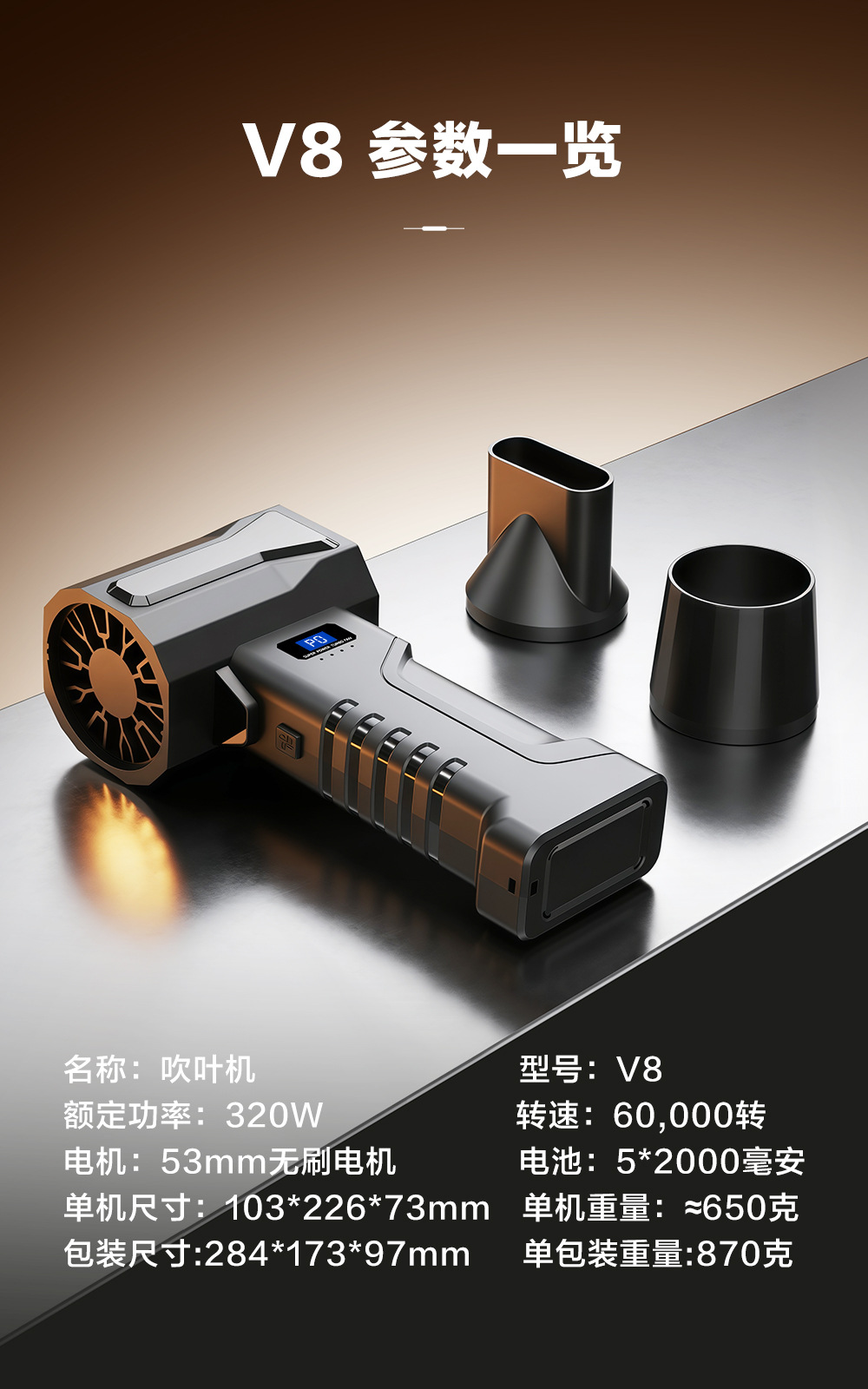 In April 26, a Powerful Turbo Fan Ducted Water Blower Was Used to Clean Cars, and the Turbo Fan Car Cleaning Tool Was Introduced