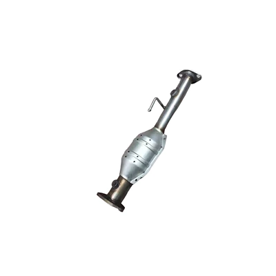 Suitable for Changan Xingbao New Katalizator