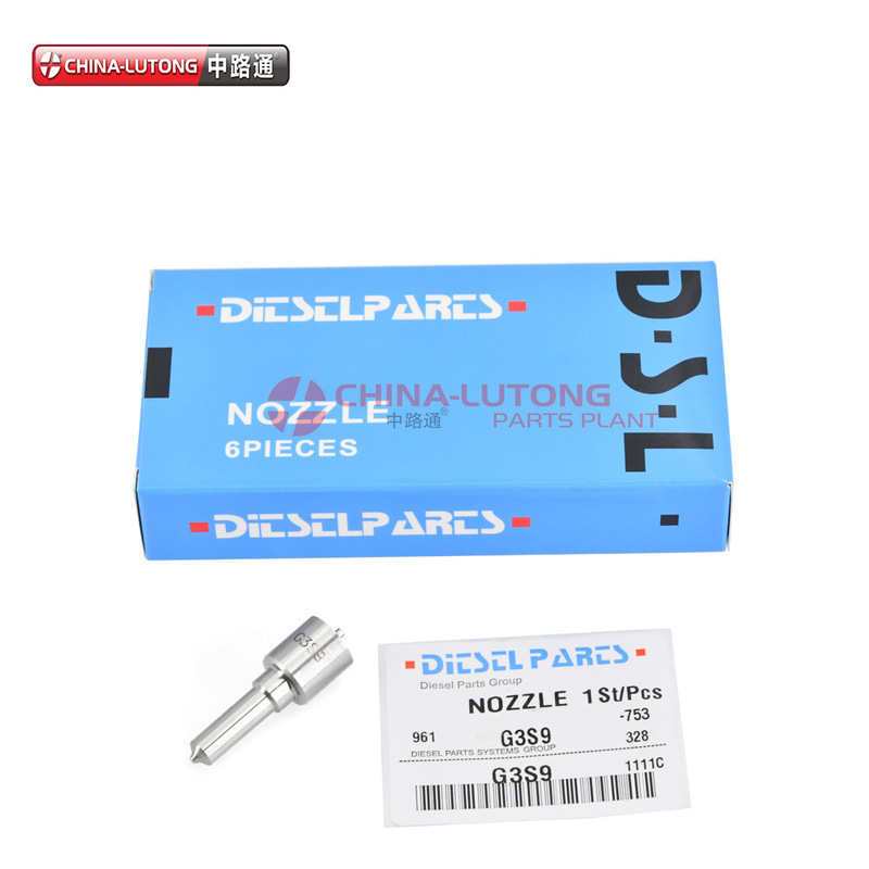 Nozzle M0034P150, M1600P150, M1600P152 for Chinese 5 Diesel Vehicle