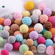 �ֹ�20mmdiy���lë����ë��ľ�����ɫ�h��ĥ��ԭľ�������h�