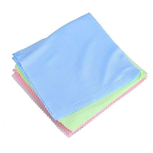 Instrument General Care Cloth Piano Harmonica Guitar Violin Maintenance Care Wipe Cloth Special Purpose Instrument Cleaning Cloth