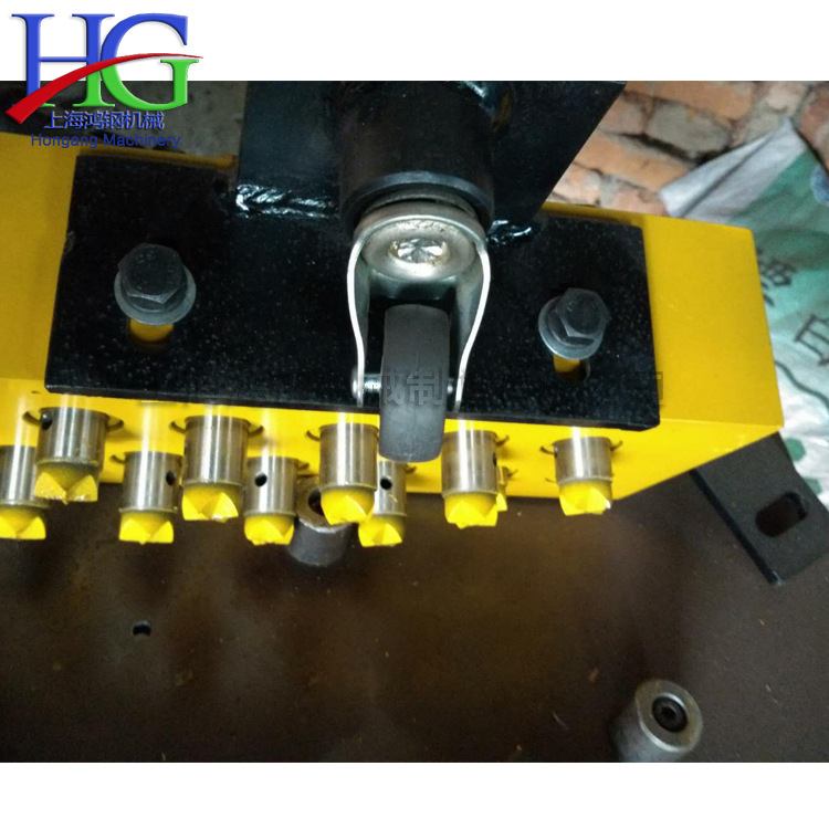 KC-100气动甲板除锈机 空压机带动船舱甲板除锈  抛光除锈一体机