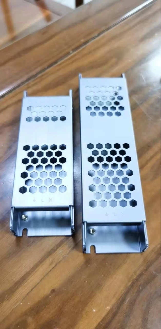 LED power supply