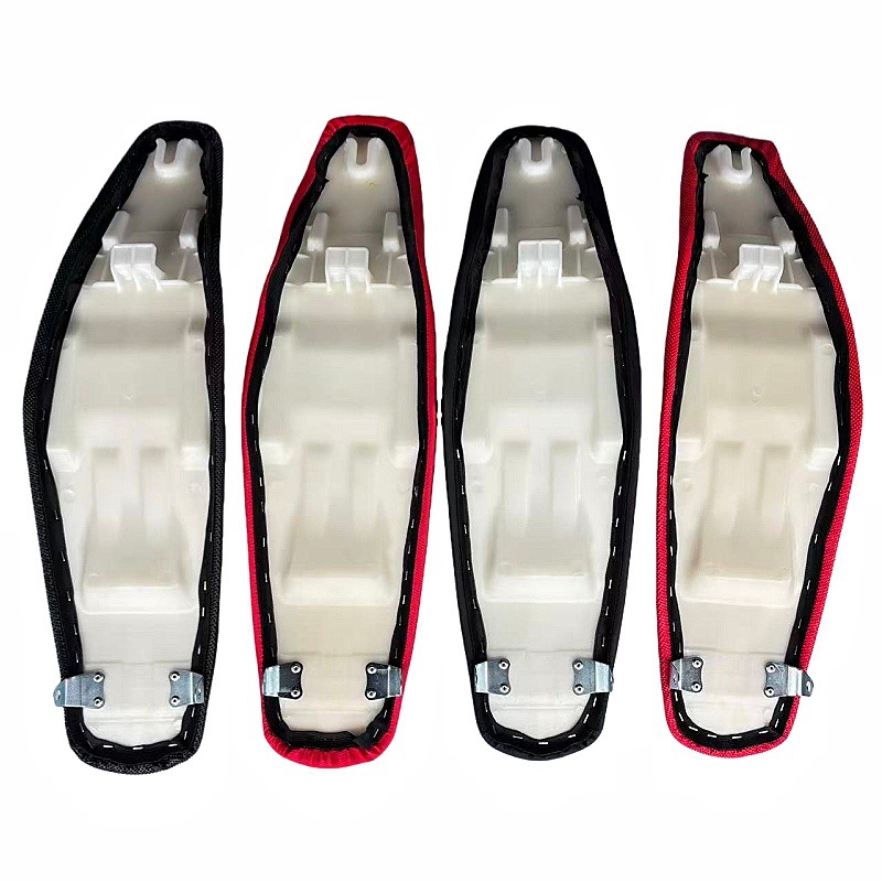 Extreme Thief 3/Shr5 Bosuer Titan M2M4M6 Seat Cushion Off-Road Motorcycle Gear Lq Modified Seat Cushion