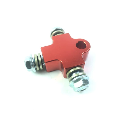 Motorcycle universal brembo Brembo/RCS – Other brake systems - red-tee-one