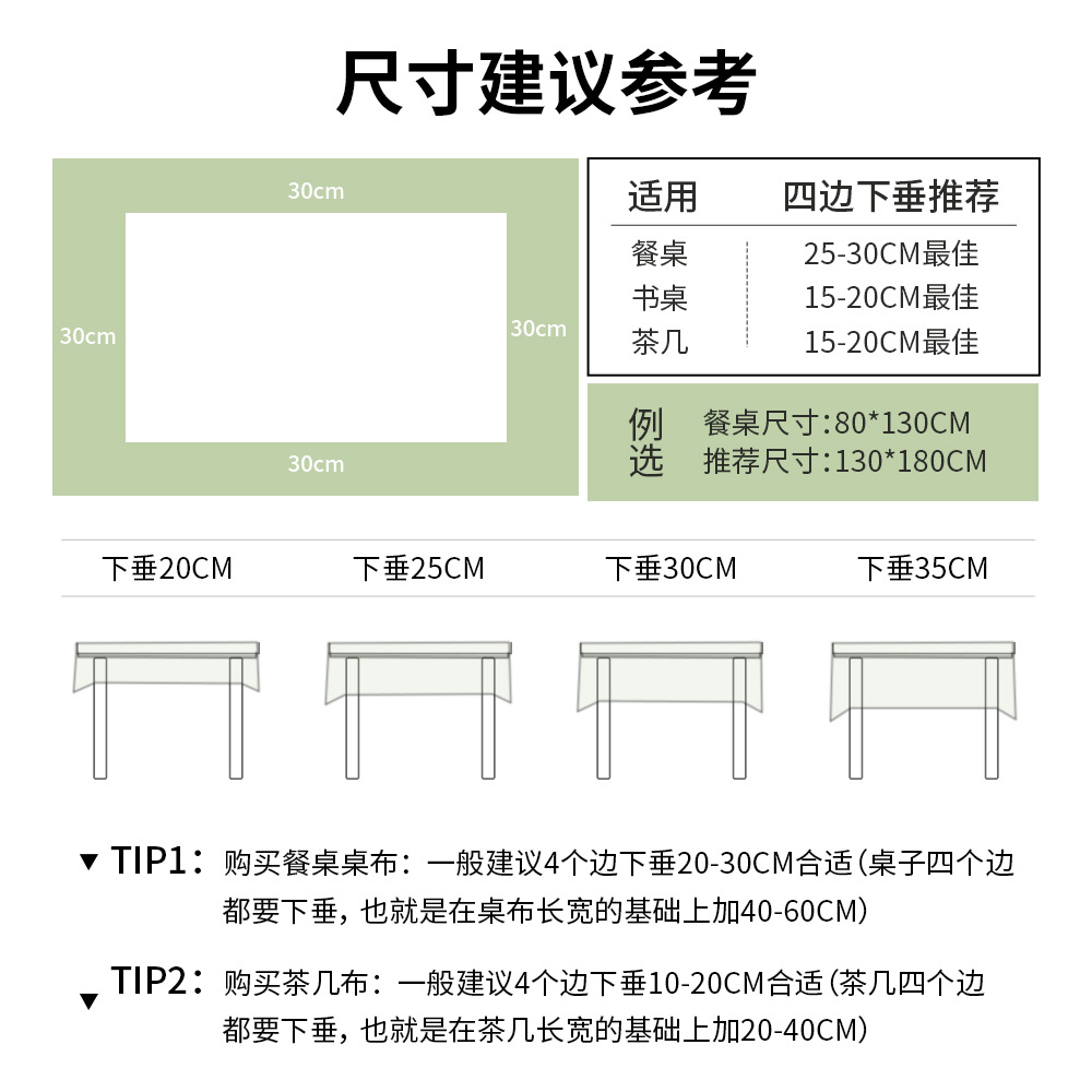 Toal de mesa sin lavado a prueba de agua a prueba de aceite a prueba de quemaduras rectangular 2025 nuevo toal de mesa de comedor de PVC de alta calidad toal de mesa de té