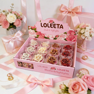 LOLEETA���Q����չʾ����ɫ�b�貸߹���Ӱ��ɫ��Ȼ���t��ɫ���b