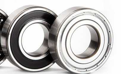 打印器材轴承 小电器电机滚珠轴承697ZZ 687ZZ 607ZZ 627ZZ可CEO