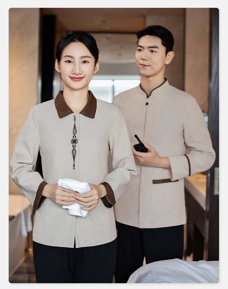 如东德菲服饰引领时尚潮流