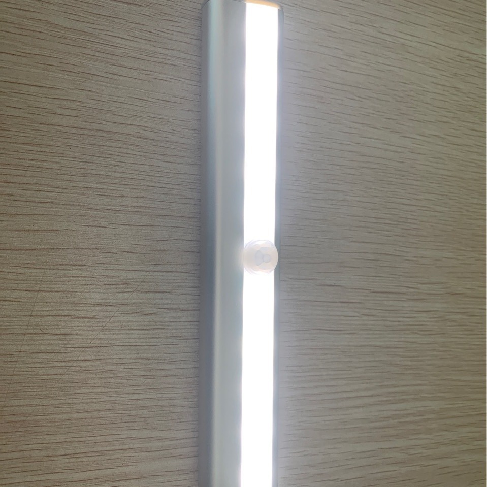Creative smart physiological induction industrial table lamp for bed…