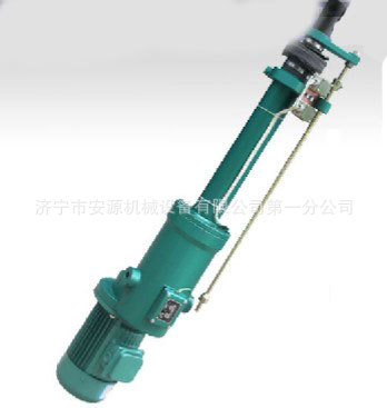 电动推杆DTI型行程300mm DTi电动推杆 DTI-300电动推杆