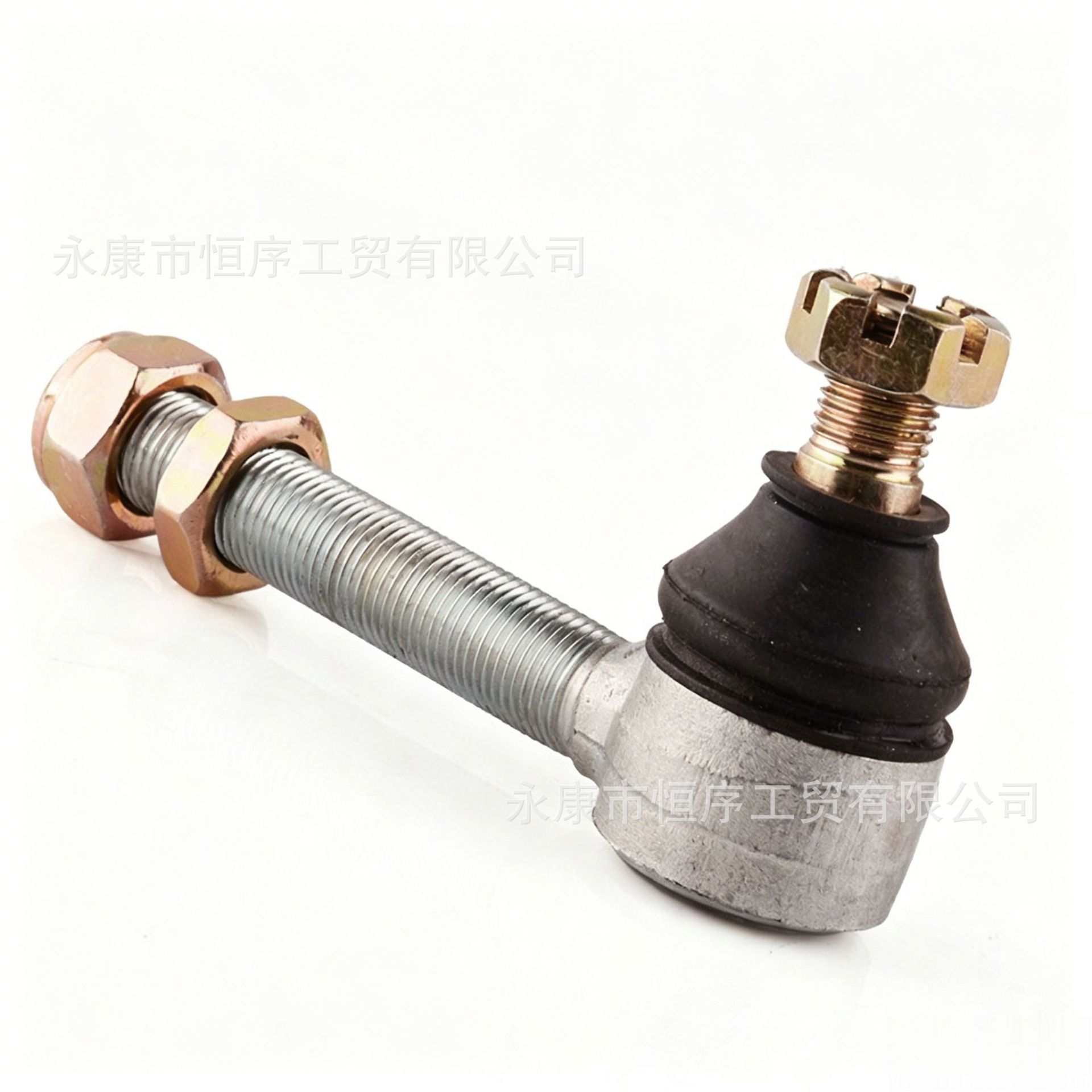 Atv Beach Vehicle Accessories Swing Arm Ball Joint Four-Wheel Vehicle Big Bull M14Xm16 Go-Kart Upper and Lower Modification Rod