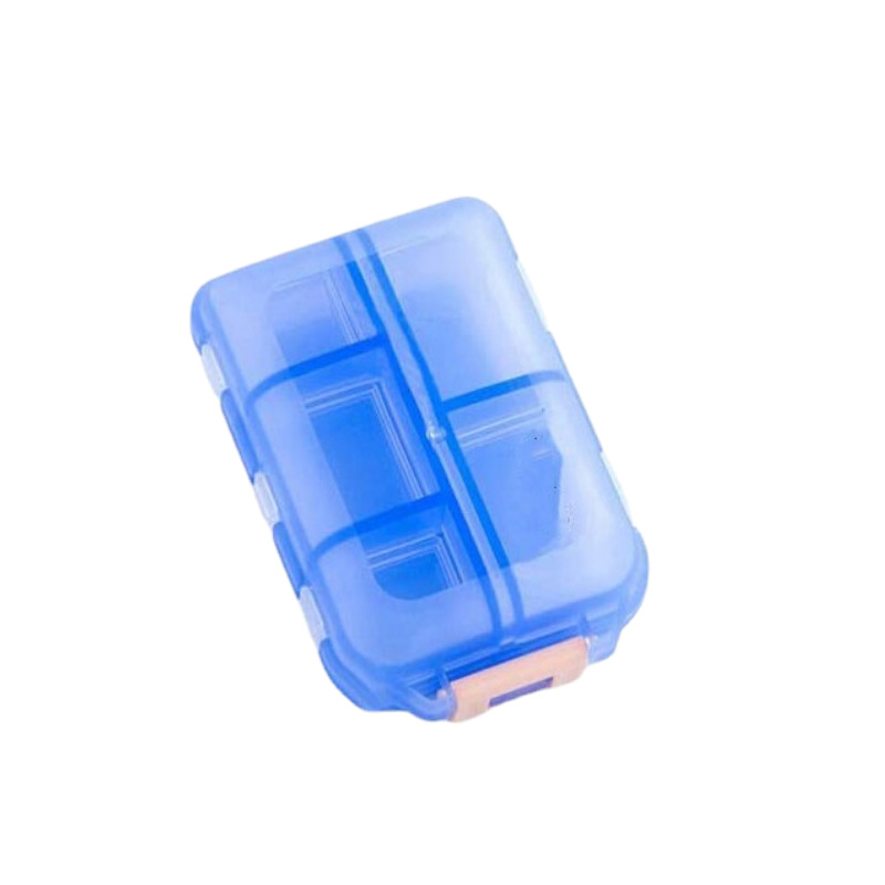 블루; 플라스틱