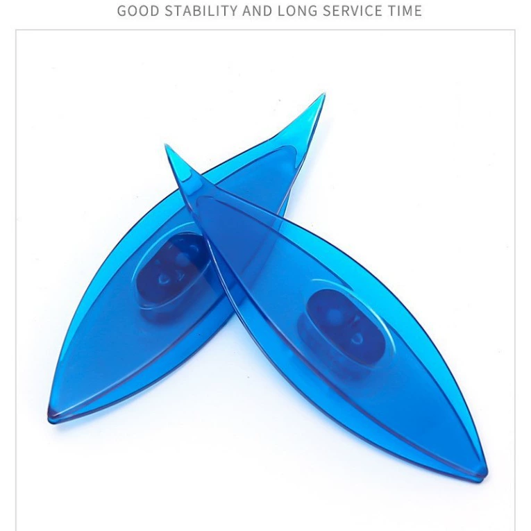 SKC ручной работы шаттл инструмент пластиковый шаттл