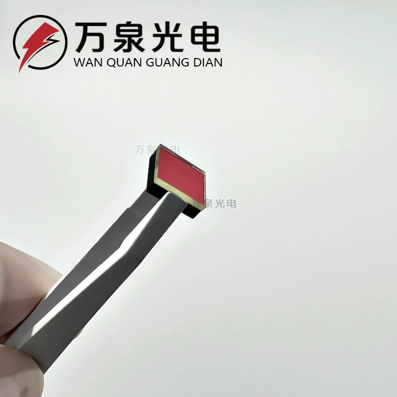 905 полоса пропускания фильтра 6 нм высокая узкополосная детекция лазерной интерференции инфракрасный фильтр очень узкий