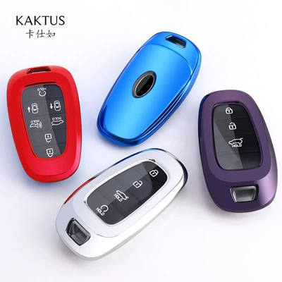 car key case suitable: Car key bag