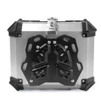 tail box scooter tail box, Motorcycle trunk