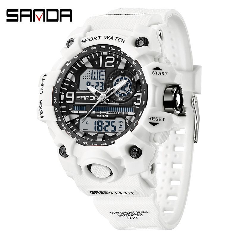 3353 [women’s style] white