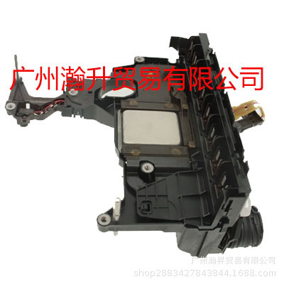 Suitable for Bmw, Dodge, Jeep, Land Rover 8Hp45 Transmission, American Version Transmission Control Unit Replacement Part Suitable for Bmw, Dodge, Jeep, Land Rover 8Hp45 Transmission, American Version Transmission Control Unit Replacement Part