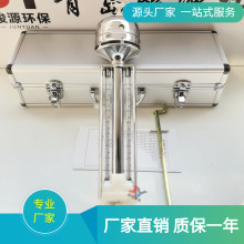 dhm2厂家价格 通风干湿球温度计 供应dhm2机械干湿球温度计