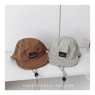 �n���L��ͯ��������ñ ����Ʒ�ٸ�ñ��ͯ����ɽϵ���ñ���L��ñ