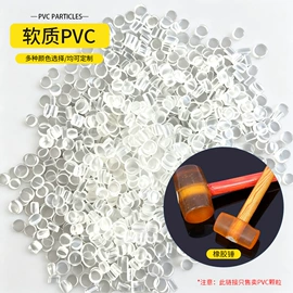 PVC;PVC再生料