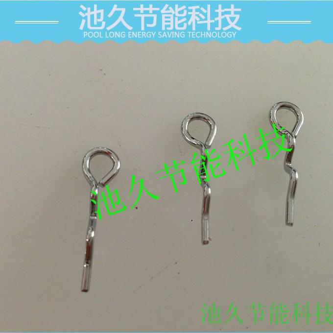 373系列B3108第四线导向装置 杆钉扣机系列