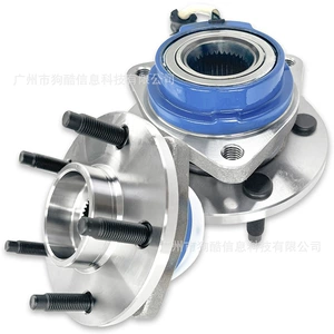 Pontiac Bonneville 2001-2005 üçün Təkər Oxu Yastığı 12429204
