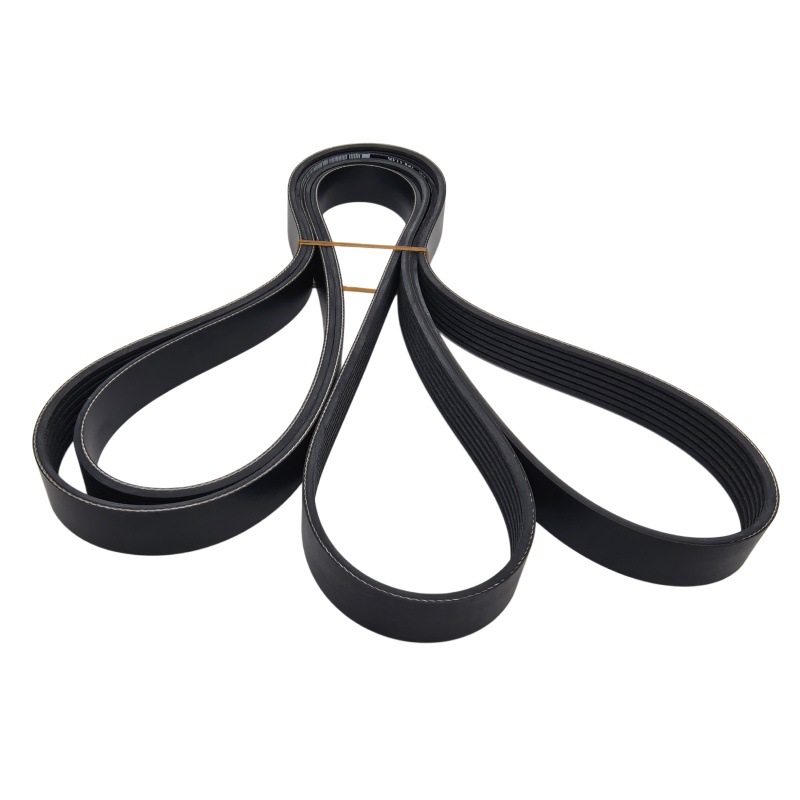 Suitable for Ford Ranger pickup truck 7PK3136 engine belt AB39-6C301-AB cross-border