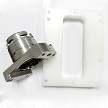 铝件cnc机加工 铣床铝件铝型材CNC加工 数控加工铝合金