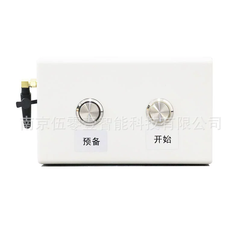Tester, equipment for training, mid length, 3000meter, timer